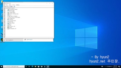 Dell T5810 Win10(UEFI)설치